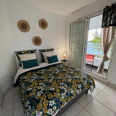 La Grenad'Ile Appartement Saint Pierre Buitenkant foto