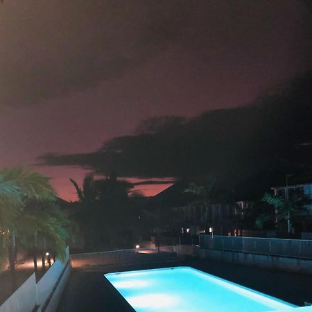 La Grenad'Ile Appartement Saint Pierre Buitenkant foto